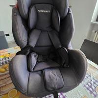 seggiolino auto Foppapedretti 