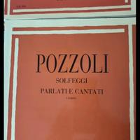 Libri musica pozzoli 