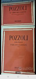 Libri musica pozzoli 
