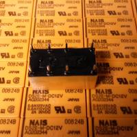 Relays NAIS DS2E-M-DC12V
