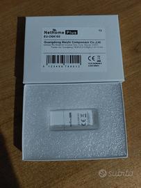 Nethome Plus EU-OSK103