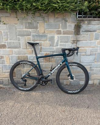 S-Works Tarmac Sl8