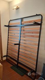 Rete letto matrimoniale