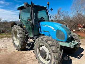 Landini Powerfarm