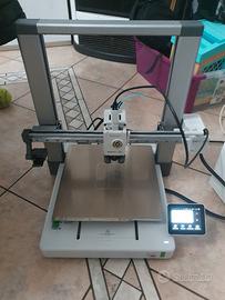 stamante 3d bambu a1