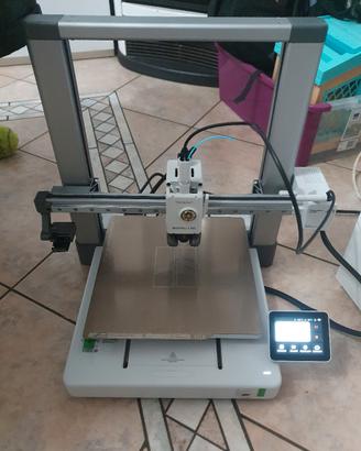 stamante 3d bambu a1