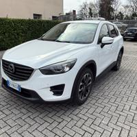 Mazda CX-5 2.2 4WD Exceed