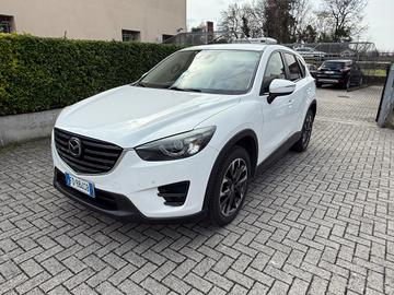 Mazda CX-5 2.2 4WD Exceed