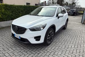 Mazda CX-5 2.2 4WD Exceed