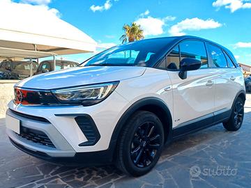 Opel Crossland 1.2 12V Start&Stop Design & Tech