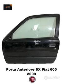 PORTIERA ANTERIORE SINISTRA FIAT Seicento /600 (05