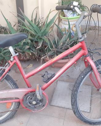 Biciclette usate