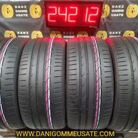 4 GOMME 245 40 18 ESTIVE 70/85% BRIDGESTONE