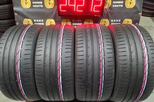 4 GOMME 245 40 18 ESTIVE 70/85% BRIDGESTONE