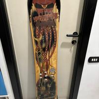 Tavola Snowboard Forum Seeker 157