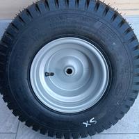 Gomme trattorino