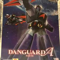 Danguard Ace - Good Smile Company - NUOVO