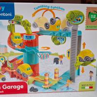 Gioco Fun garage