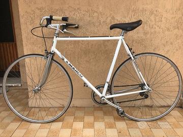 Bici da corsa San Marco