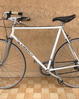 Bici da corsa San Marco
