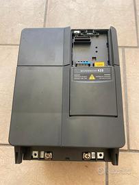 Siemens Micromaster 420