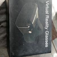 Occhiali realta' virtuale-virtual reality glasses