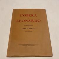 L’Opera di Leonardo