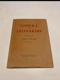 L’Opera di Leonardo