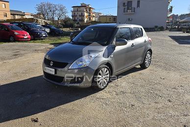 SUZUKI Swift 1.3 DDiS 5 porte GL Top