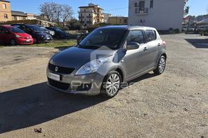 SUZUKI Swift 1.3 DDiS 5 porte GL Top