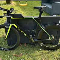 Canyon SpeedMax CF9 Taglia L