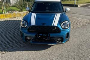 Coutryman come nuova