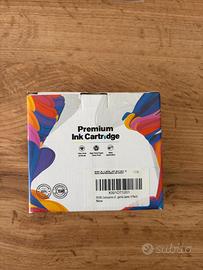 Kit 4 Cartucce 953XL Compatibili HP OfficeJet Pro