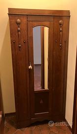 Armadio Tedesco Vintage Anni ‘30