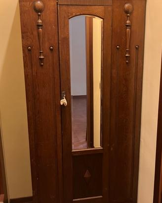 Armadio Tedesco Vintage Anni ‘30