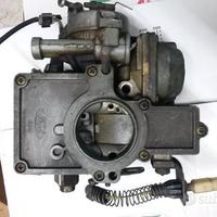carburatore ford escort 1625E epoca
