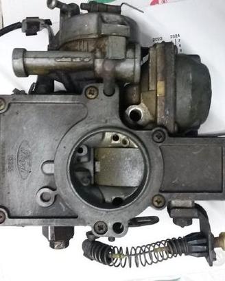 carburatore ford escort 1625E epoca
