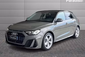 Audi A1 1.5 TFSI - S-LINE - 2024 - 150CV BENZINA