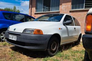 Fiat Punto TD 60 cat 3 porte S