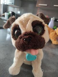 Fur real Friends Carlino Cane interattivo