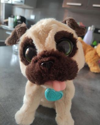 Fur real Friends Carlino Cane interattivo