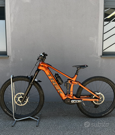 Trek Rail 9.8 GX ASX Carbon