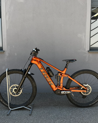 Trek Rail 9.8 GX ASX Carbon