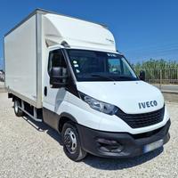 IVECO DAILY 35C16 E6 MOTORE 3.0 BOX FURGONE 4,30