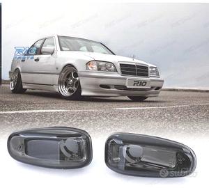 FRECCIE LATERALI PER MERCEDES W202 W208 W210 R170 