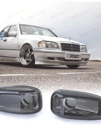 FRECCIE LATERALI PER MERCEDES W202 W208 W210 R170 