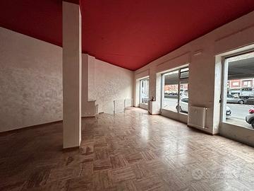 Negozio a Moncalieri - Corso Trieste