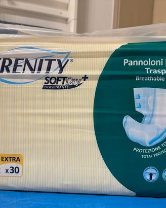pannoloni serenity