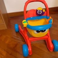Carrello spesa