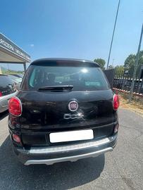 Fiat 500L living 1.3 diesel motore 199B4000 anno 2